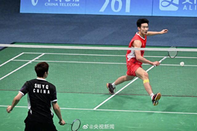 陈幸同晋级 陈幸同晋级