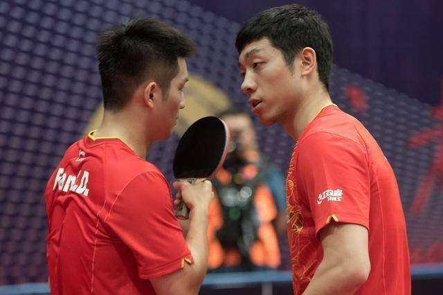 家队的面貌 家队的面貌