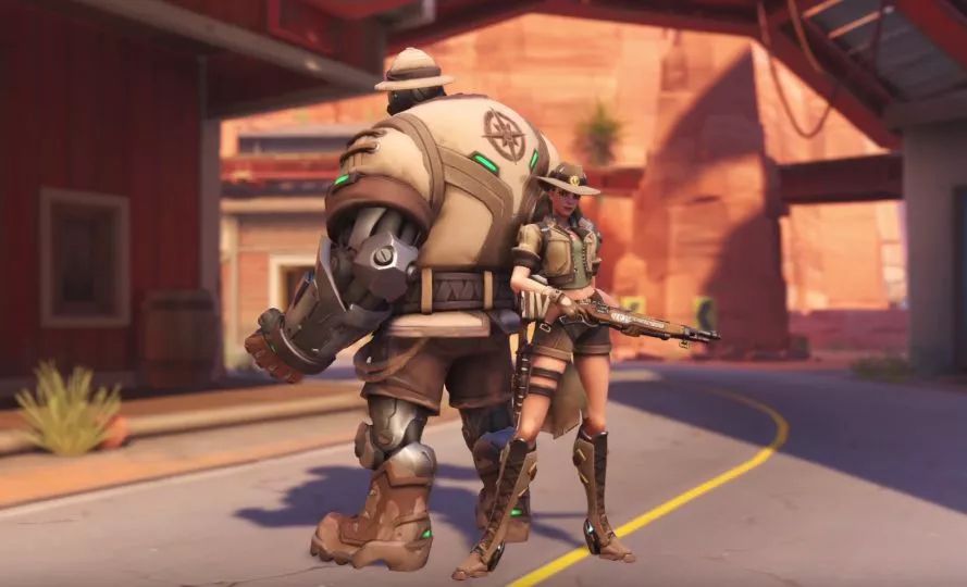 格需要对手 格需要对手