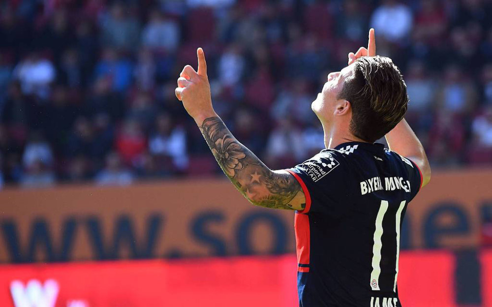 力量的崛起 力量的崛起