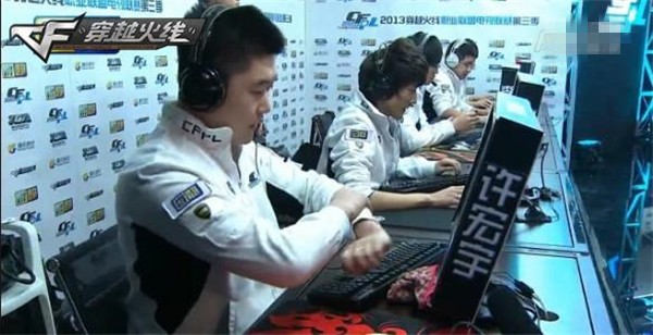 现出了强大 现出了强大